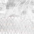 Miniatura fototapety Luftballons auf grauem Hintergrund fragment #2