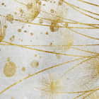 Miniatura fototapety Goldener Löwenzahn fragment # 1