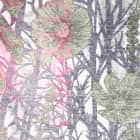 Miniatura fototapety Braune Wildblumen fragment #2