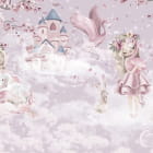Miniatura fototapety Helle Kinderfantasie