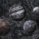 Miniatura fototapety Unbenannte Planeten
