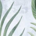Miniatura fototapety Tropisch exotisch fragment #2