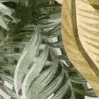 Miniatura fototapety Bunte Blätter fragment #2