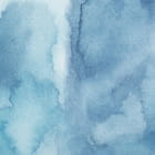 Miniatura fototapety Hellblaues Aquarell