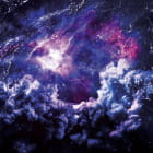 Miniatura fototapety Ferne Galaxie