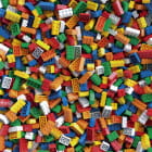 Miniatura fototapety Lego