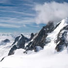 Miniatura fototapety Winterberge