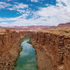 Miniatura fototapety Marble Canyon Arizona