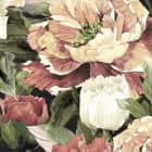 Miniatura fototapety Zarte Pfingstrosen fragment # 1