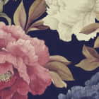 Miniatura fototapety Malerische Blumen fragment # 1