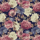 Miniatura fototapety Malerische Blumen