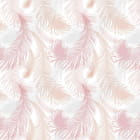 Miniatura fototapety Rosa Federn