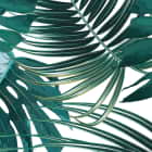 Miniatura fototapety Grüne Monstera-Blätter fragment # 1