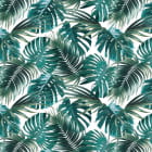 Miniatura fototapety Grüne Monstera-Blätter