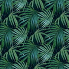 Miniatura fototapety Grüne Palmblätter