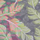 Miniatura fototapety Abstrakte Bananenblätter fragment # 1