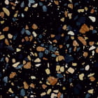 Miniatura fototapety Schwarzer Kunststein