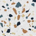 Miniatura fototapety Abstrakter Stein fragment # 1
