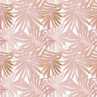 Miniatura fototapety Rosa Palmblätter