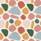 Miniatura fototapety Terrazzo für Kinder