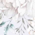 Miniatura fototapety Blumenmotiv fragment #2