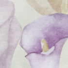 Miniatura fototapety Gartenblumen-Aquarell fragment # 1