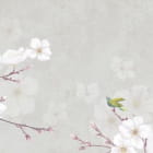 Miniatura fototapety Sakura-Zweige
