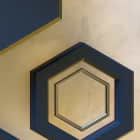Miniatura fototapety Geometrische Figuren fragment #2