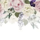 Miniatura fototapety Frühlingsstrauß aus Rosen