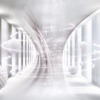 Miniatura fototapety Perpetuum Mobile