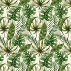 Miniatura fototapety Tropische Vegetation