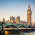 Miniatura fototapety England London