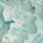 Miniatura fototapety Hellgrüner Stein fragment #2