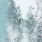 Miniatura fototapety Meeresaquarell fragment # 1