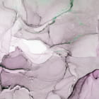 Miniatura fototapety Lila Aquarell