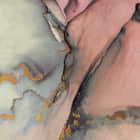 Miniatura fototapety Farbige Tinte fragment # 1