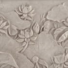 Miniatura fototapety Florales Flachrelief