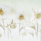 Miniatura fototapety Morgenblumen