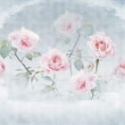 Miniatura fototapety Zauberhafte Rosen