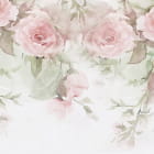 Miniatura fototapety Wunderschöne Aquarellrosen