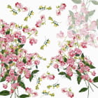 Miniatura fototapety Die Schönheit der Blumen