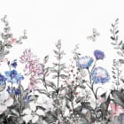Miniatura fototapety Früher Frühling
