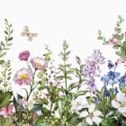 Miniatura fototapety Frühlingserwachen