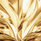 Miniatura fototapety Goldene Seide