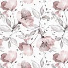 Miniatura fototapety Romantische Blumen