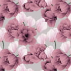 Miniatura fototapety Samtblumen