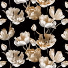 Miniatura fototapety Goldene Tulpen