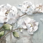 Miniatura fototapety Einzigartige Blüte