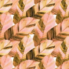 Miniatura fototapety Vergilbtes Laub