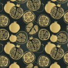 Miniatura fototapety Goldener Granat